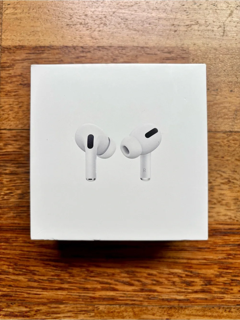 Apple - Airpods Pro A2084 White -  Active Noise Cancellation
